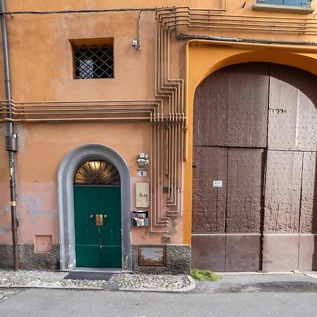 Getthekey Mura Di Porta S Felice ボローニャ エクステリア 写真