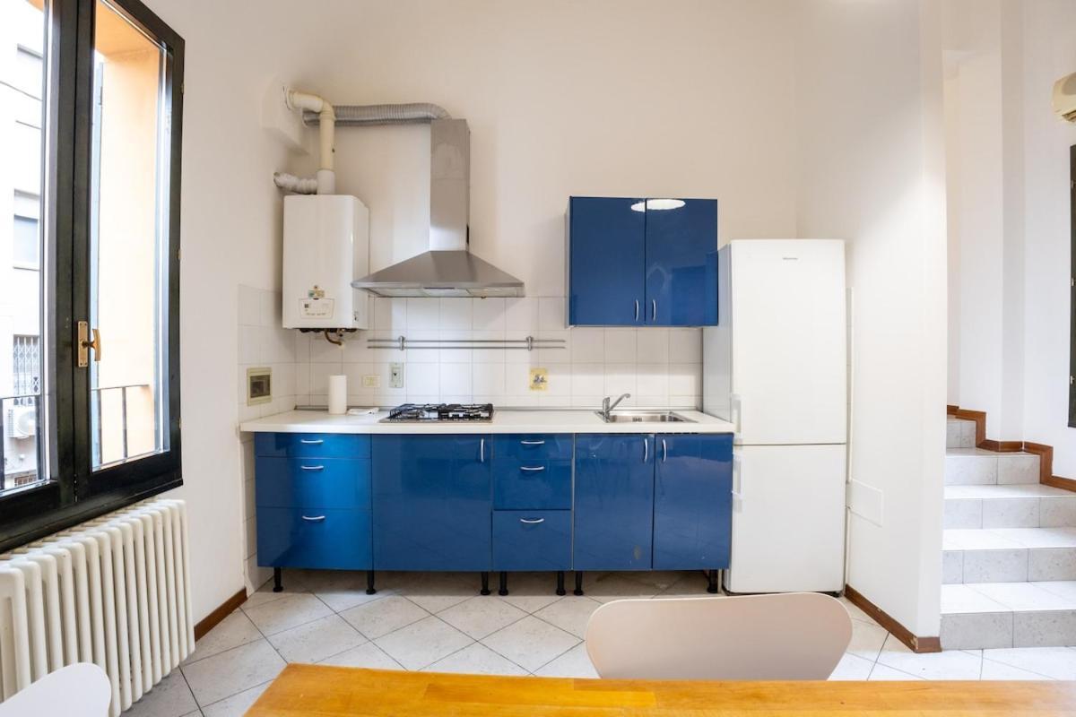 Getthekey Mura Di Porta S Felice ボローニャ エクステリア 写真
