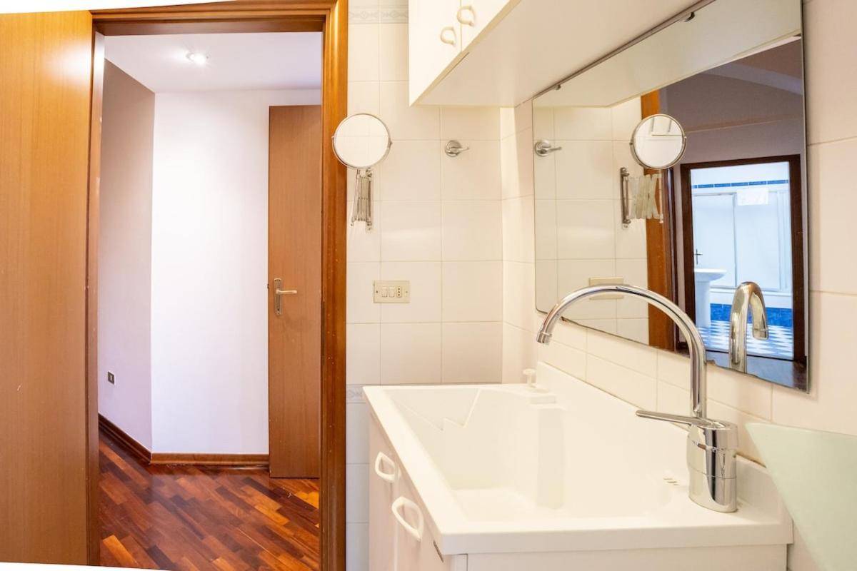 Getthekey Mura Di Porta S Felice ボローニャ エクステリア 写真