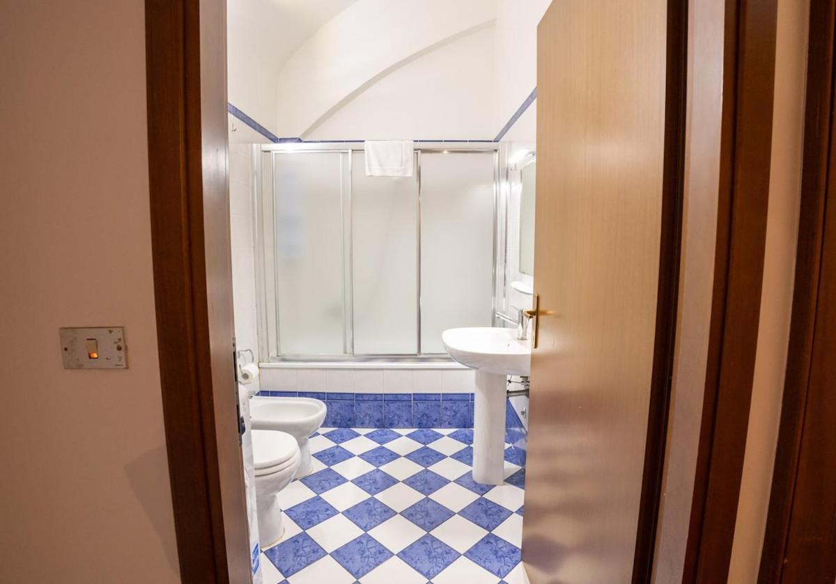 Getthekey Mura Di Porta S Felice ボローニャ エクステリア 写真