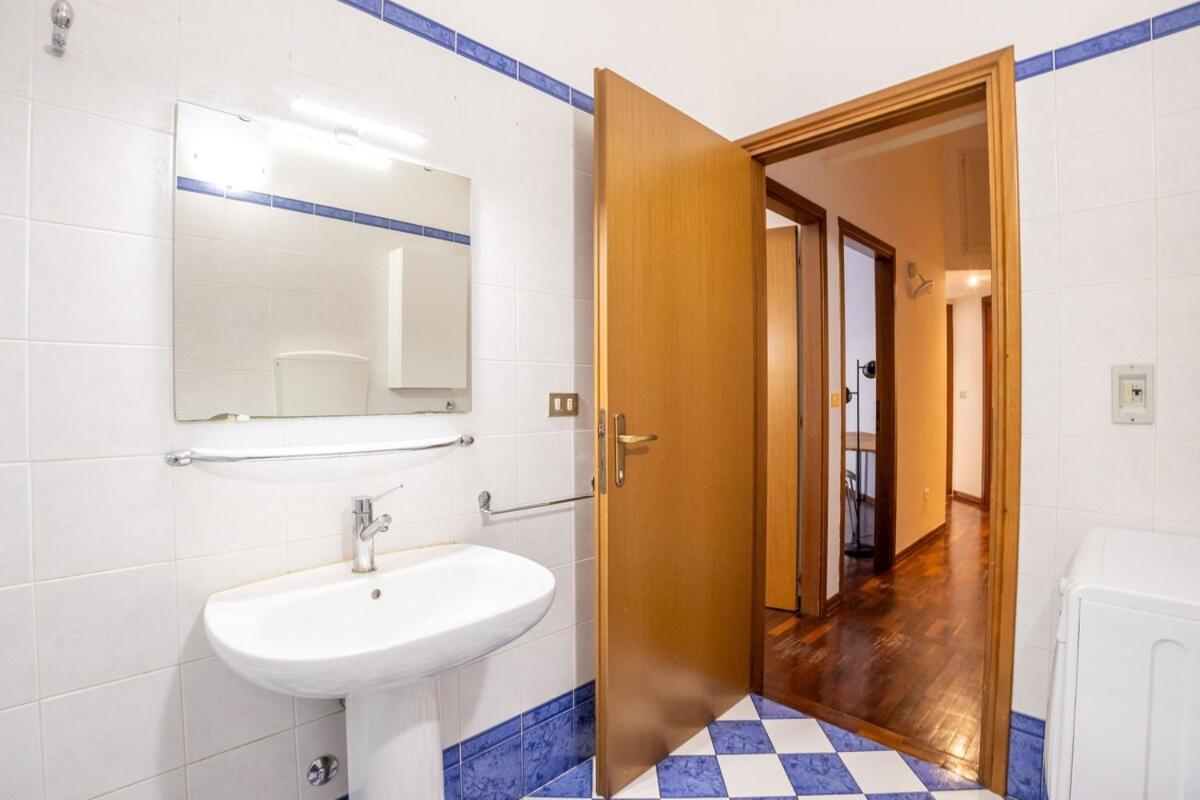Getthekey Mura Di Porta S Felice ボローニャ エクステリア 写真
