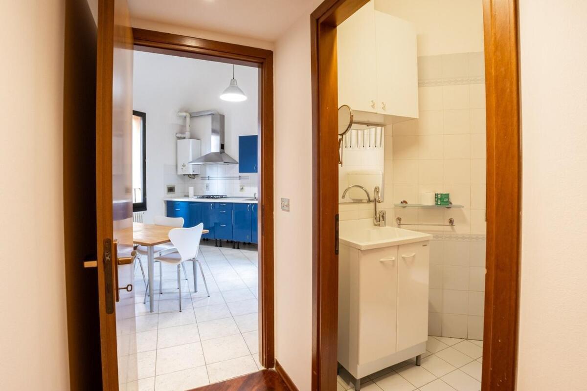 Getthekey Mura Di Porta S Felice ボローニャ エクステリア 写真