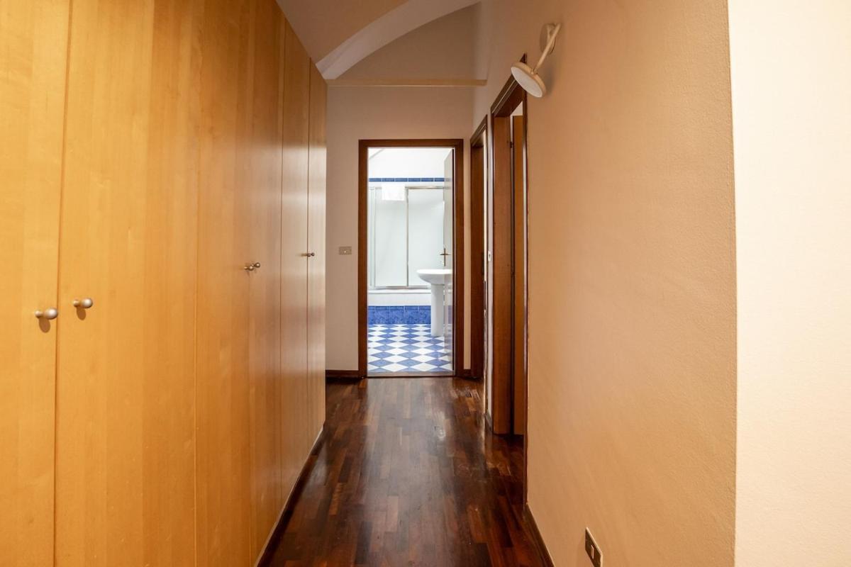 Getthekey Mura Di Porta S Felice ボローニャ エクステリア 写真
