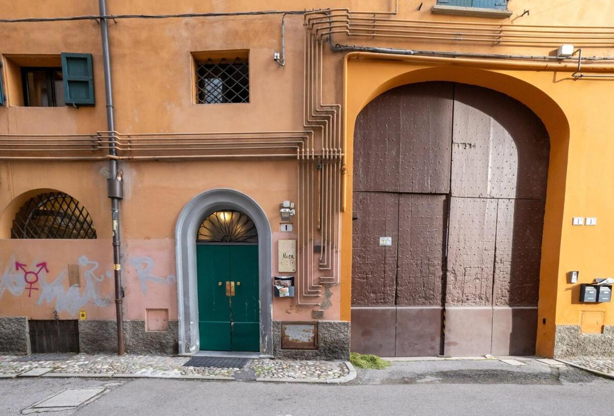 Getthekey Mura Di Porta S Felice ボローニャ エクステリア 写真