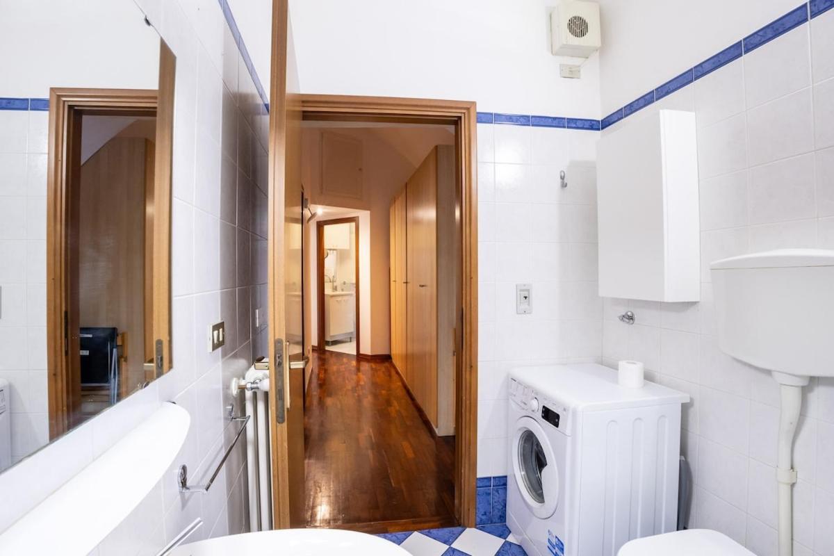 Getthekey Mura Di Porta S Felice ボローニャ エクステリア 写真