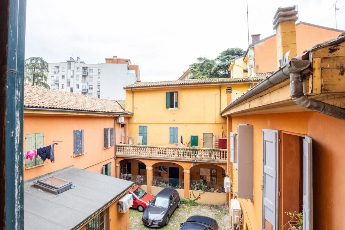 Getthekey Mura Di Porta S Felice ボローニャ エクステリア 写真